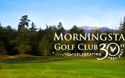 Reason to Celebrate at Morningstar Golf Club