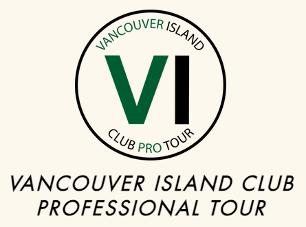 vancouver island pro golf tour