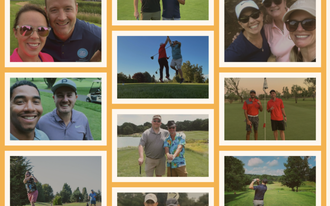 Spark Social Golf League
